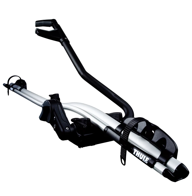 Thule proride 591 black deals