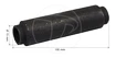 Adapter Thule