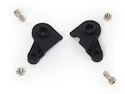 Adapter zum Absenken des Sitzes FirstBike  black