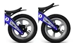 Adapter zum Absenken des Sitzes FirstBike  black