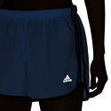 Adidas M20 Shorts für Frauen, blau
