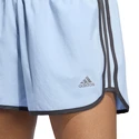 Adidas M20 Shorts für Frauen, blau