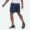 Adidas Run It Crew Navy Shorts für Männer