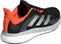 Adidas Solar Glide 4 ST Herren Laufschuhe Core Schwarz