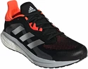 Adidas Solar Glide 4 ST Herren Laufschuhe Core Schwarz