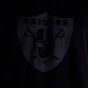 Ärmelloses Männer-T-Shirt New Era Tonal Logo Tank NFL Oakland Raiders