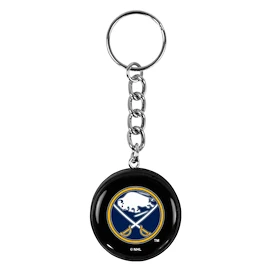 Anhänger Inglasco Inc. Mini Puck Buffalo Sabres