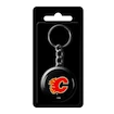 Anhänger Inglasco Inc.  Mini Puck Calgary Flames