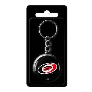 Anhänger Inglasco Inc.  Mini Puck Carolina Hurricanes