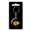 Anhänger Inglasco Inc.  Mini Puck Chicago Blackhawks
