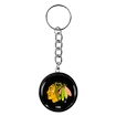 Anhänger Inglasco Inc.  Mini Puck Chicago Blackhawks