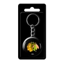 Anhänger Inglasco Inc.  Mini Puck Chicago Blackhawks