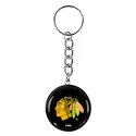 Anhänger Inglasco Inc.  Mini Puck Chicago Blackhawks