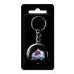 Anhänger Inglasco Inc.  Mini Puck Colorado Avalanche