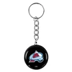 Anhänger Inglasco Inc.  Mini Puck Colorado Avalanche