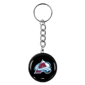Anhänger Inglasco Inc.  Mini Puck Colorado Avalanche