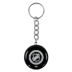 Anhänger Inglasco Inc.  Mini Puck Columbus Blue Jackets
