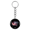 Anhänger Inglasco Inc.  Mini Puck Columbus Blue Jackets