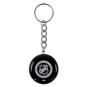 Anhänger Inglasco Inc.  Mini Puck Columbus Blue Jackets