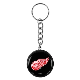 Anhänger Inglasco Inc. Mini Puck Detroit Red Wings