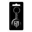 Anhänger Inglasco Inc.  Mini Puck Los Angeles Kings