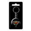 Anhänger Inglasco Inc.  Mini Puck Minnesota Wild