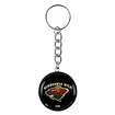 Anhänger Inglasco Inc.  Mini Puck Minnesota Wild