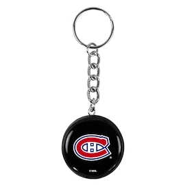 Anhänger Inglasco Inc. Mini Puck Montreal Canadiens