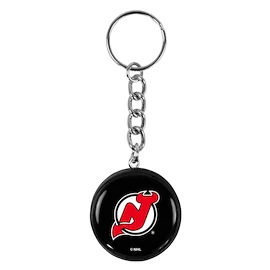 Anhänger Inglasco Inc. Mini Puck New Jersey Devils