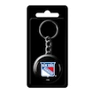Anhänger Inglasco Inc.  Mini Puck New York Rangers