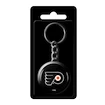 Anhänger Inglasco Inc.  Mini Puck Philadelphia Flyers