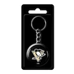 Anhänger Inglasco Inc.  Mini Puck Pittsburgh Penguins
