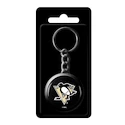 Anhänger Inglasco Inc.  Mini Puck Pittsburgh Penguins
