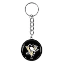 Anhänger Inglasco Inc.  Mini Puck Pittsburgh Penguins