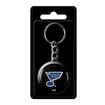 Anhänger Inglasco Inc.  Mini Puck St. Louis Blues