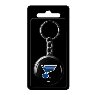 Anhänger Inglasco Inc.  Mini Puck St. Louis Blues