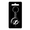 Anhänger Inglasco Inc.  Mini Puck Tampa Bay Lightning