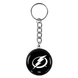 Anhänger Inglasco Inc. Mini Puck Tampa Bay Lightning