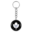 Anhänger Inglasco Inc.  Mini Puck Toronto Maple Leafs