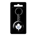 Anhänger Inglasco Inc.  Mini Puck Toronto Maple Leafs