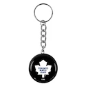 Anhänger Inglasco Inc.  Mini Puck Toronto Maple Leafs