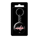 Anhänger Inglasco Inc.  Mini Puck Washington Capitals
