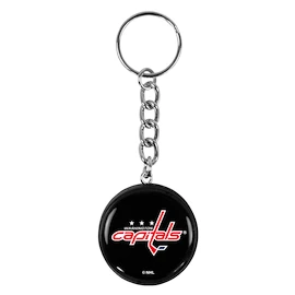 Anhänger Inglasco Inc. Mini Puck Washington Capitals