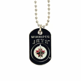 Anhänger JF Sports Canada NHL Winnipeg Jets