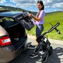 Anhängerkupplungs-Fahrradträger Thule EasyFold 3 (944)