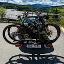 Anhängerkupplungs-Fahrradträger Thule EasyFold 3 (944)