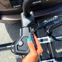 Anhängerkupplungs-Fahrradträger Thule EasyFold 3 (945)