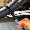 Anhängerkupplungs-Fahrradträger Thule EasyFold 3 (945)