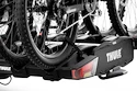 Anhängerkupplungs-Fahrradträger Thule EasyFold XT 934 Black