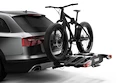 Anhängerkupplungs-Fahrradträger Thule EasyFold XT 934 Black